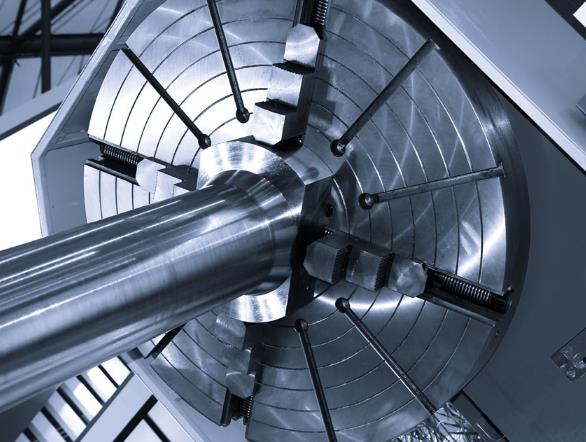 A brief analysis on the popularization and application of cnc machining