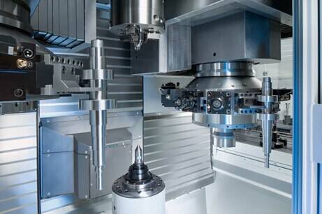 The main features of auto parts processing