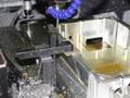 How to improve the efficiency of precision parts processing