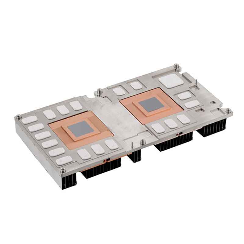 CNC Medical Device Parts