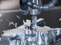 CNC Machining Process Technology
